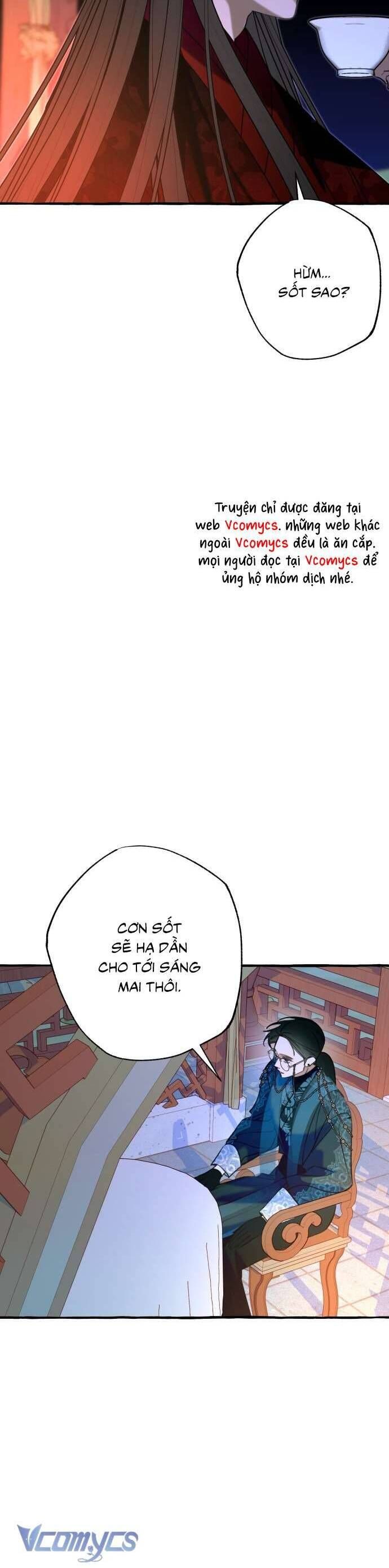 Chuyện Tình Tuyết Phương Bắc Chap 47 - Next Chap 48