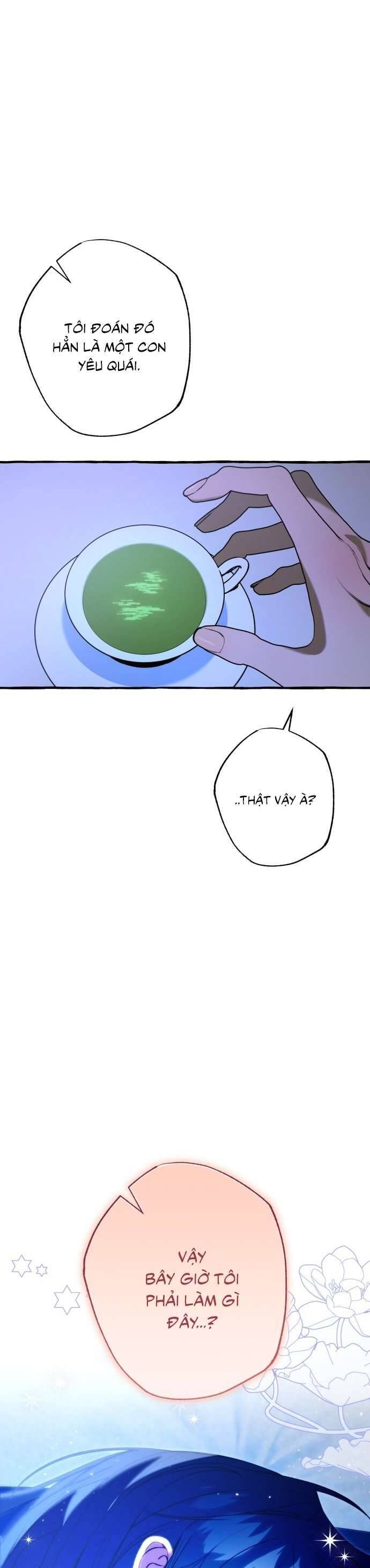 Chuyện Tình Tuyết Phương Bắc Chap 47 - Next Chap 48