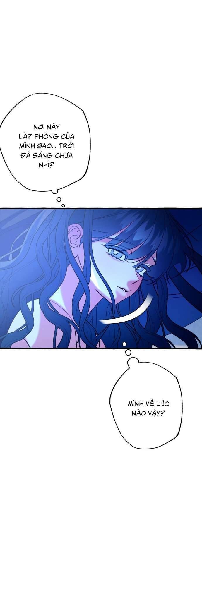 Chuyện Tình Tuyết Phương Bắc Chap 47 - Next Chap 48