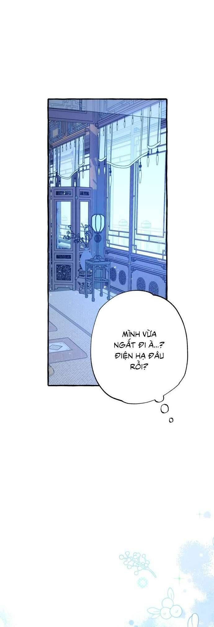 Chuyện Tình Tuyết Phương Bắc Chap 47 - Next Chap 48