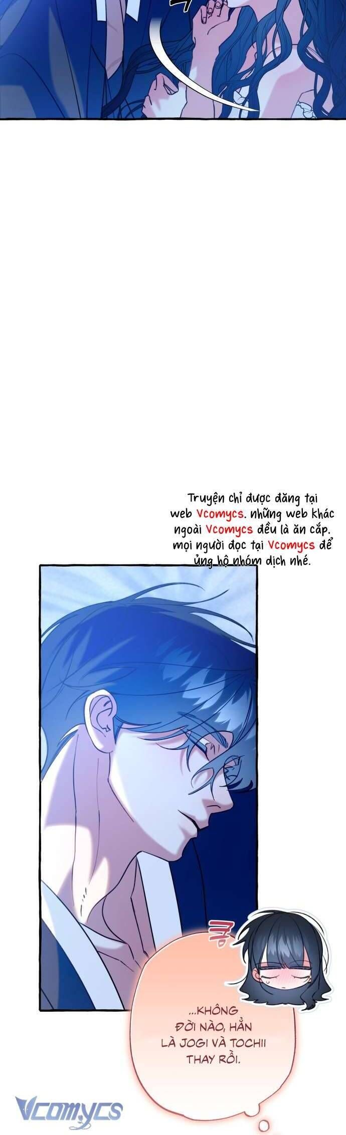 Chuyện Tình Tuyết Phương Bắc Chap 47 - Next Chap 48