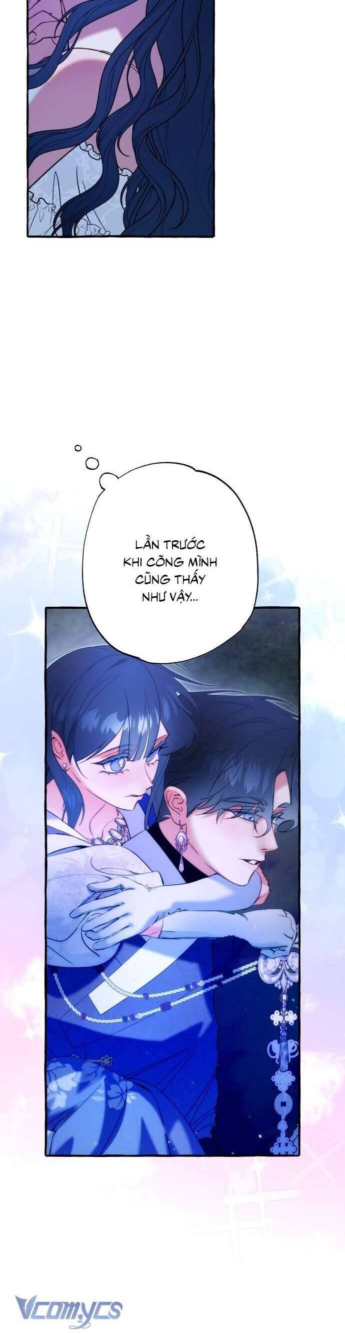 Chuyện Tình Tuyết Phương Bắc Chap 47 - Next Chap 48