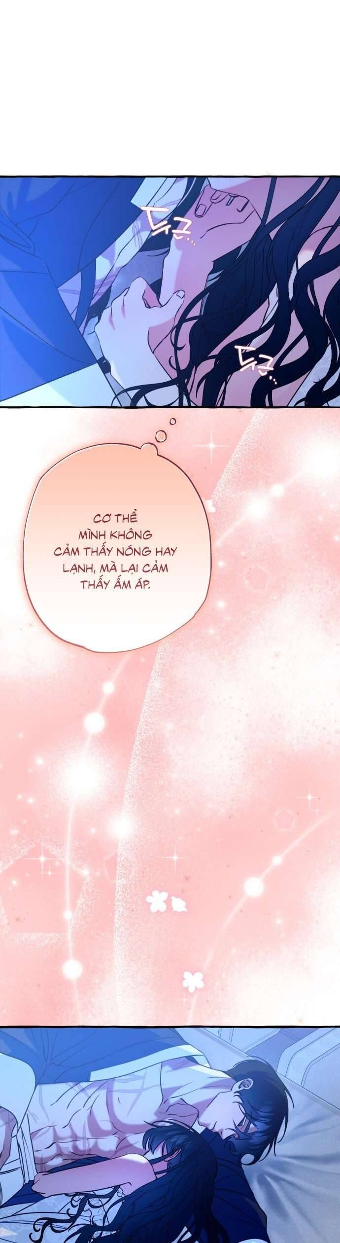 Chuyện Tình Tuyết Phương Bắc Chap 47 - Next Chap 48