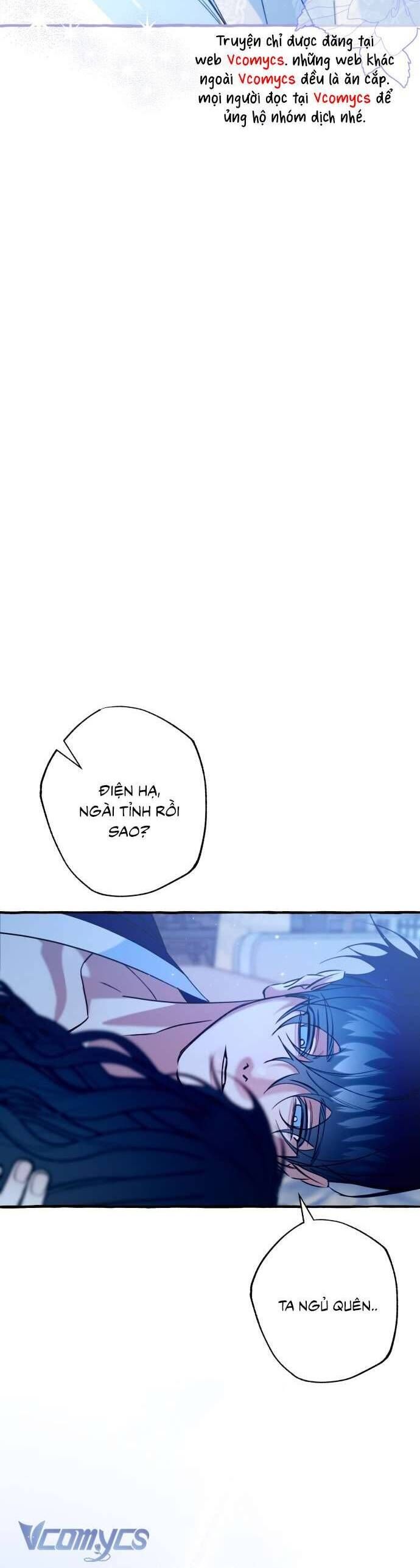 Chuyện Tình Tuyết Phương Bắc Chap 47 - Next Chap 48