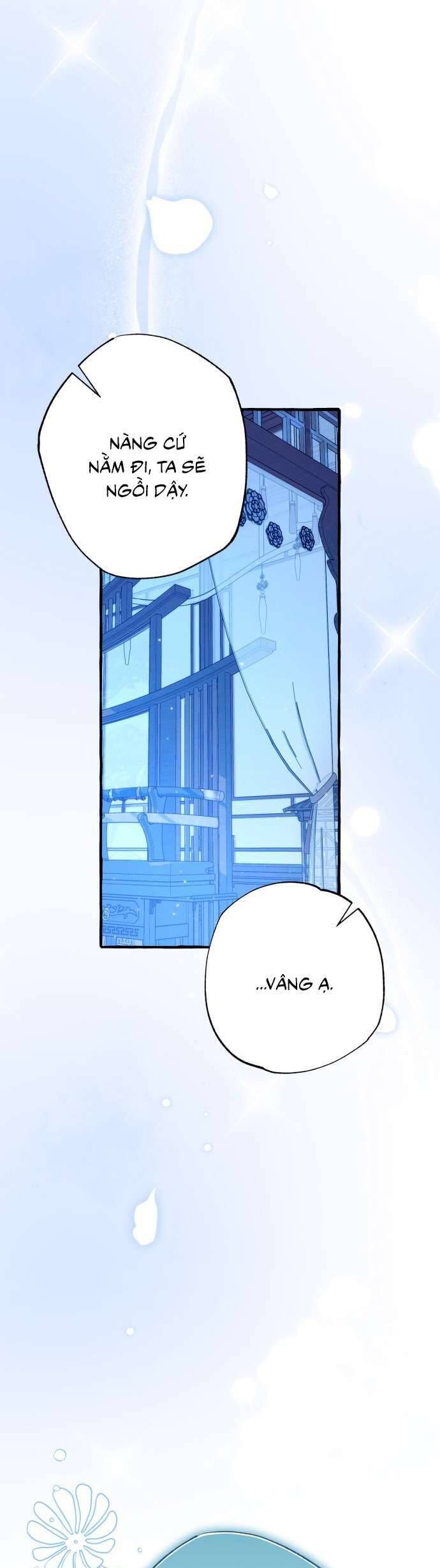 Chuyện Tình Tuyết Phương Bắc Chap 47 - Next Chap 48