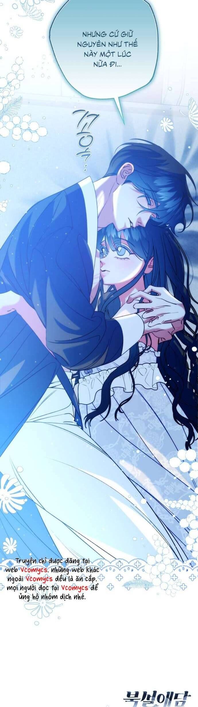 Chuyện Tình Tuyết Phương Bắc Chap 47 - Next Chap 48