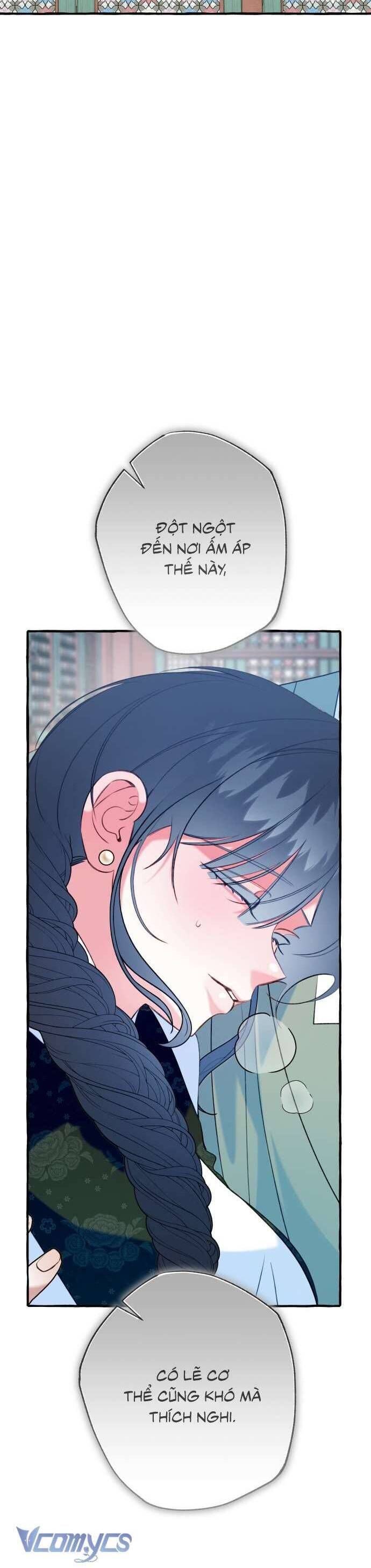 Chuyện Tình Tuyết Phương Bắc Chap 47 - Next Chap 48