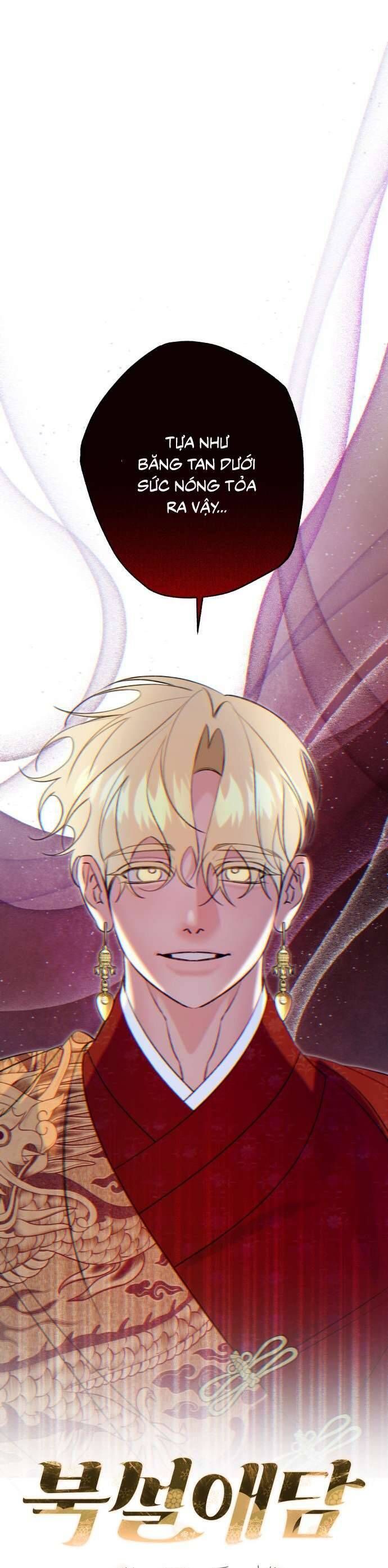 Chuyện Tình Tuyết Phương Bắc Chap 47 - Next Chap 48