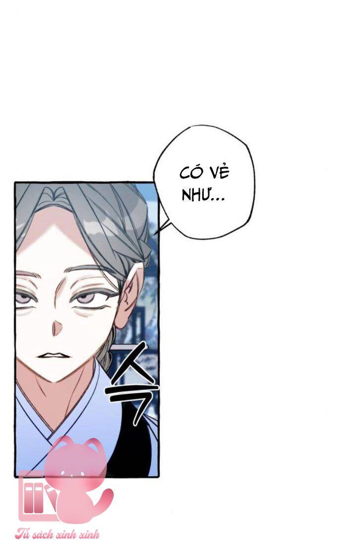 Chuyện Tình Tuyết Phương Bắc Chap 5 - Next Chap 6