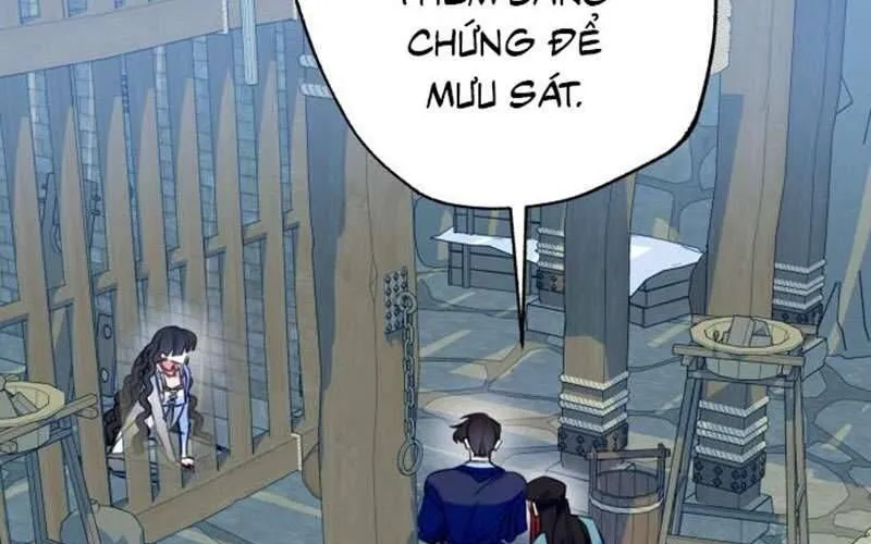 Chuyện Tình Tuyết Phương Bắc Chap 50 - Next Chap 51