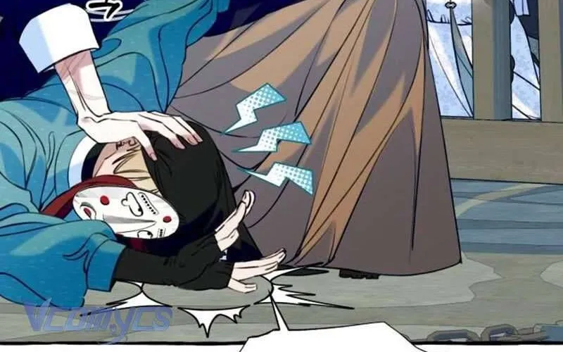 Chuyện Tình Tuyết Phương Bắc Chap 50 - Next Chap 51