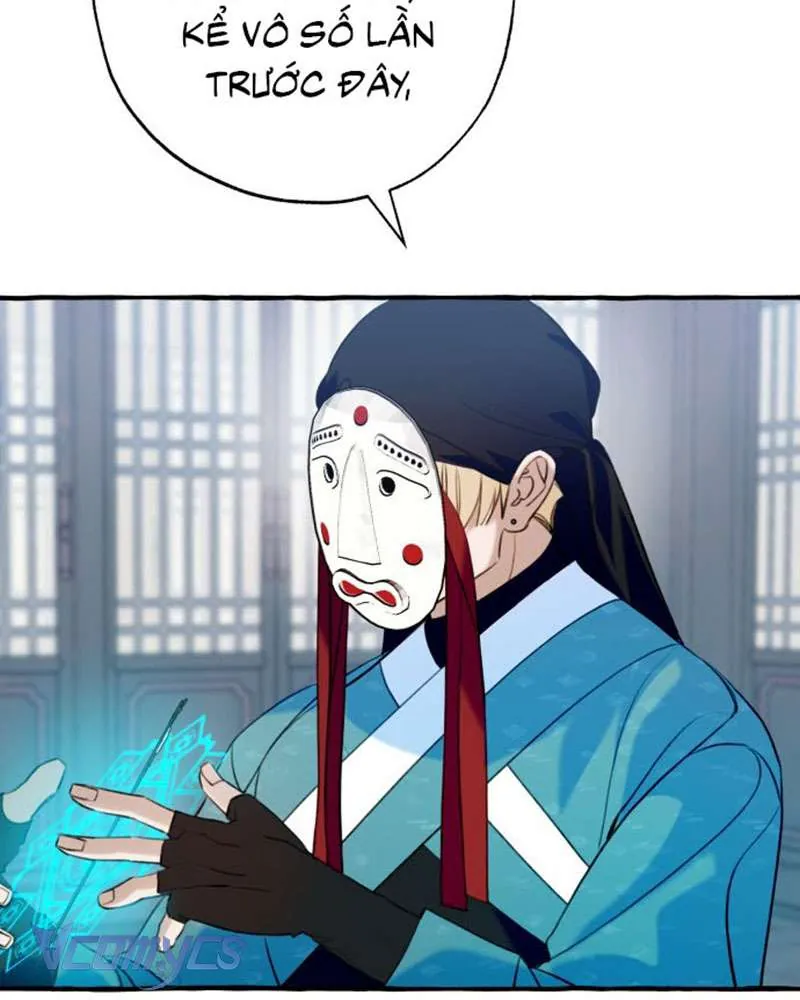 Chuyện Tình Tuyết Phương Bắc Chap 51 - Next Chap 52