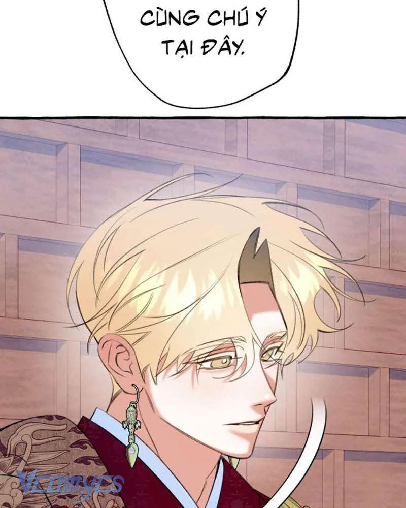 Chuyện Tình Tuyết Phương Bắc Chap 51 - Next Chap 52