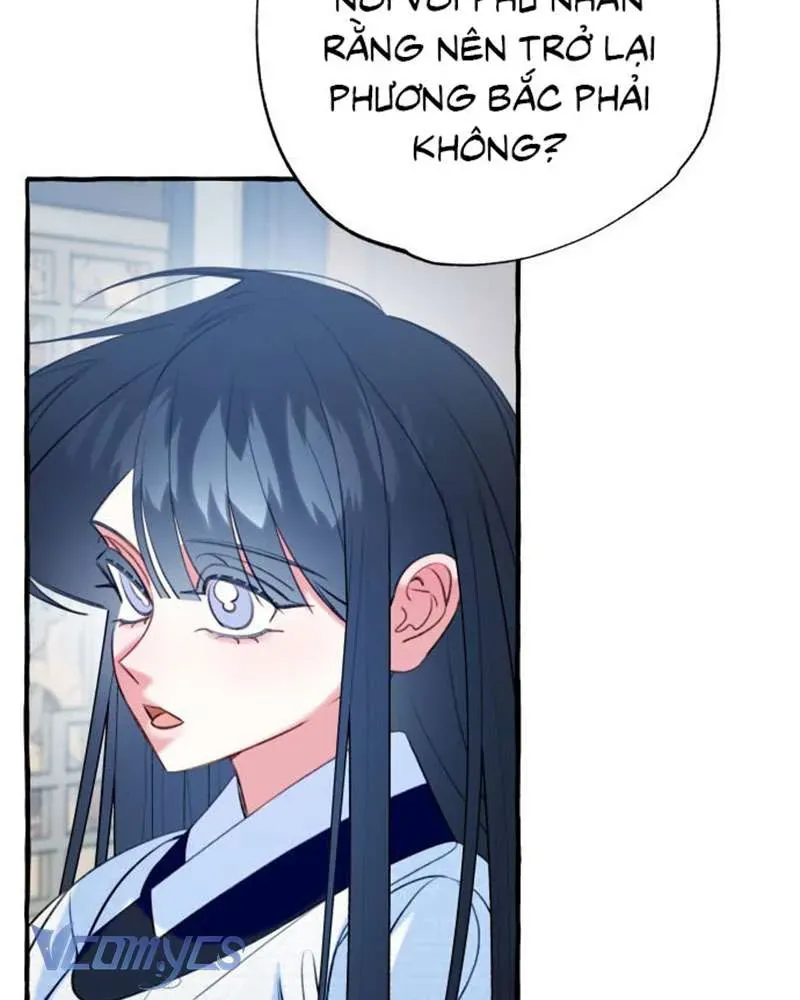 Chuyện Tình Tuyết Phương Bắc Chap 52 - Next Chap 53