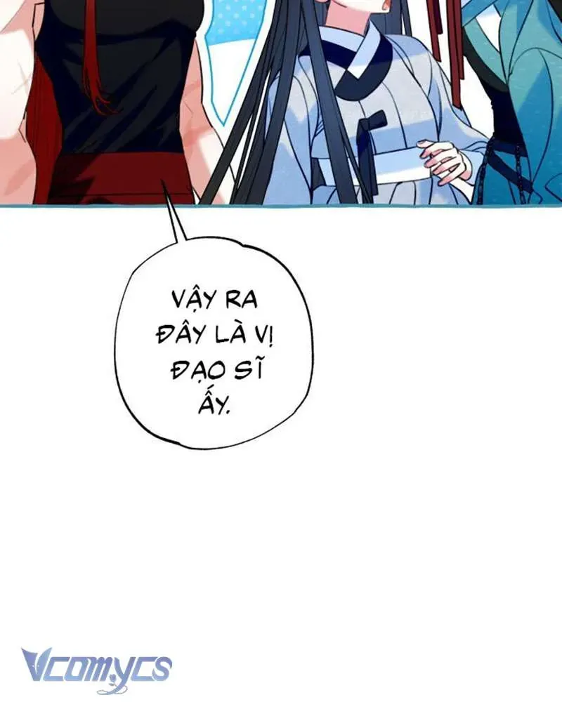 Chuyện Tình Tuyết Phương Bắc Chap 52 - Next Chap 53