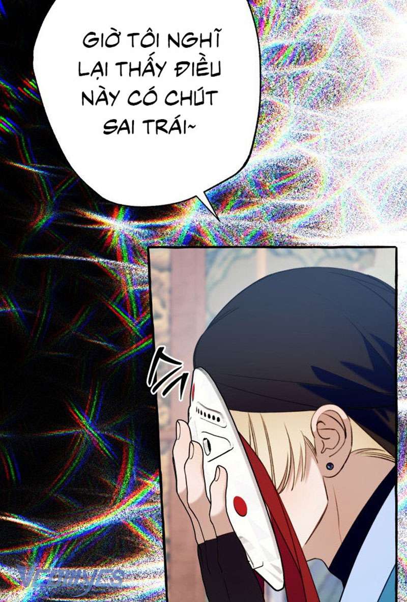 Chuyện Tình Tuyết Phương Bắc Chap 52 - Next Chap 53