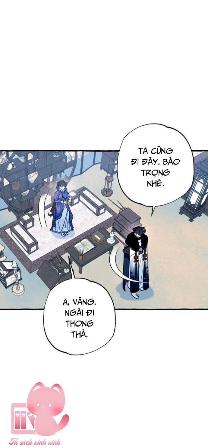 Chuyện Tình Tuyết Phương Bắc Chap 6 - Next Chap 7