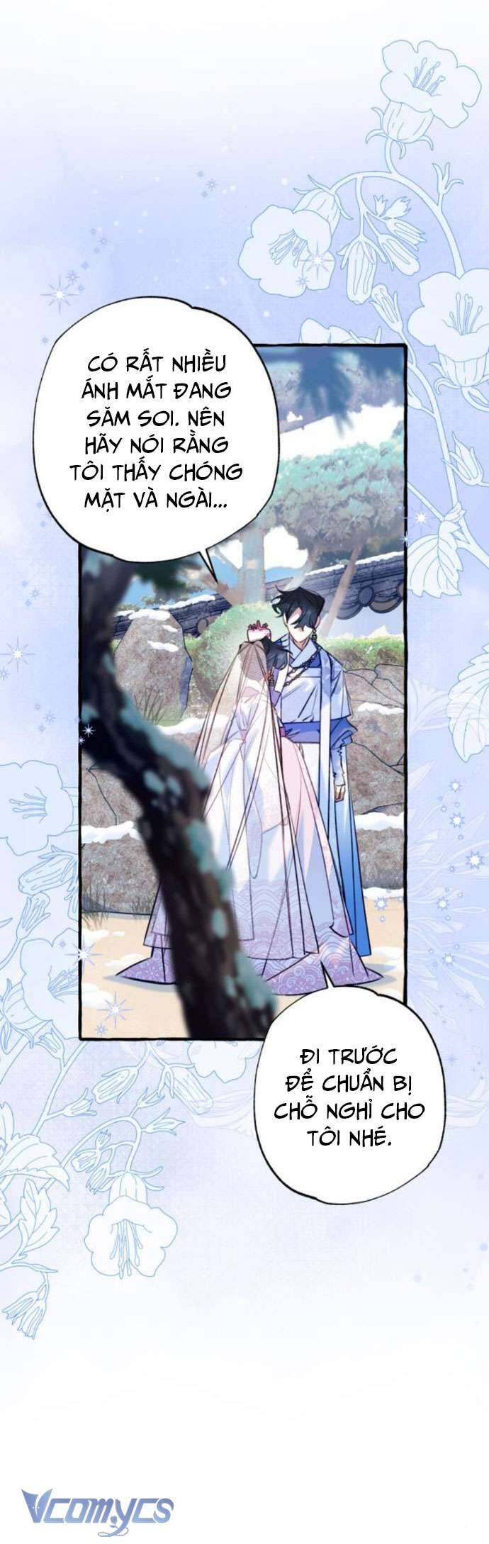 Chuyện Tình Tuyết Phương Bắc Chap 7 - Next Chap 8