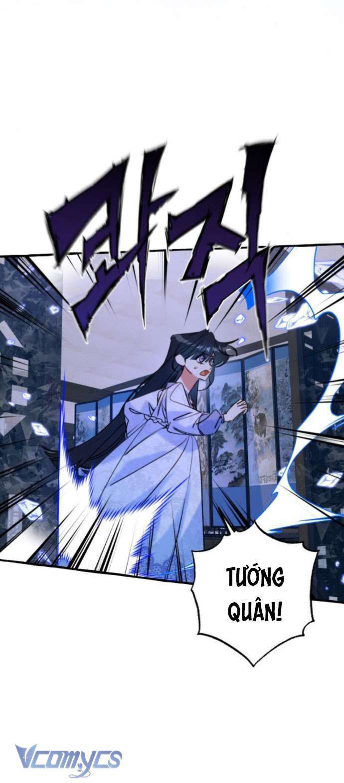 Chuyện Tình Tuyết Phương Bắc Chap 8 - Next Chap 9