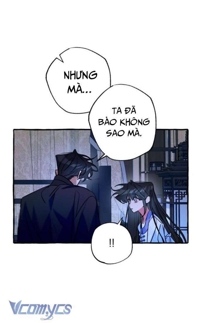 Chuyện Tình Tuyết Phương Bắc Chap 8 - Next Chap 9