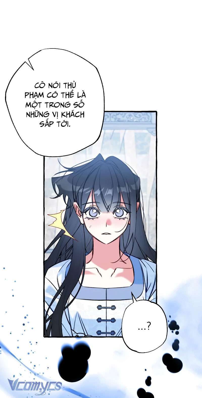 Chuyện Tình Tuyết Phương Bắc Chap 9 - Next Chap 10