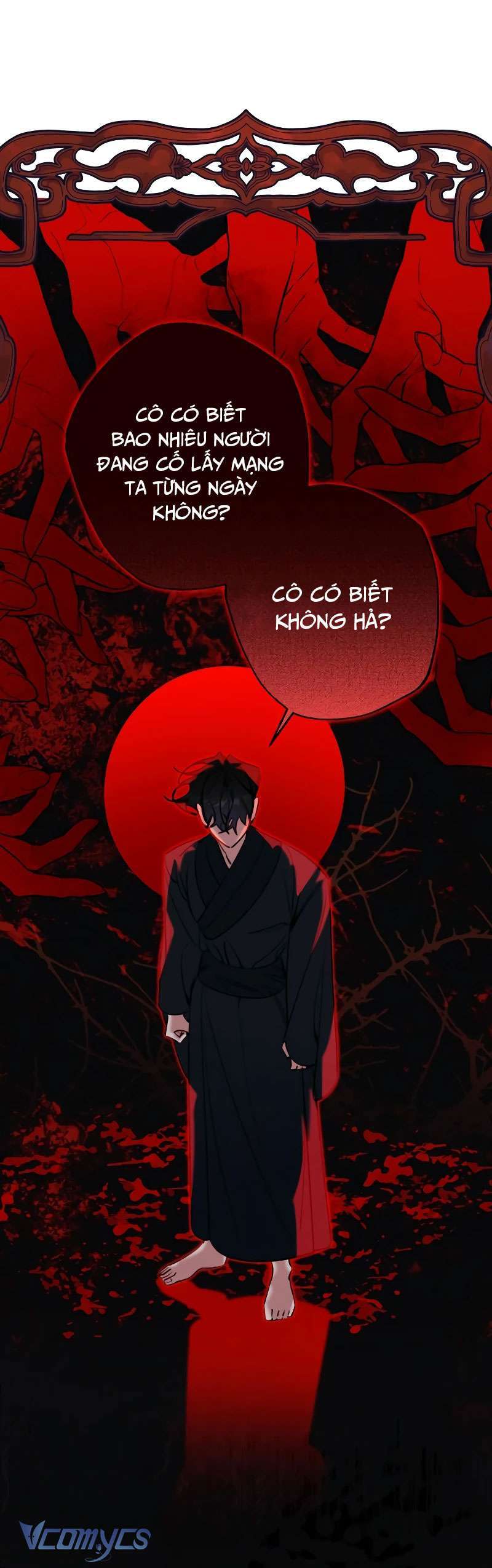 Chuyện Tình Tuyết Phương Bắc Chap 9 - Next Chap 10