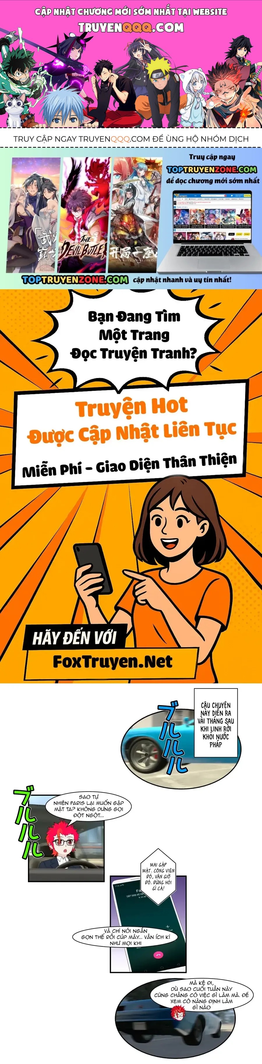 Chuyện Tình Wi-Fi Chap 76.5 - Next Chap 77.5