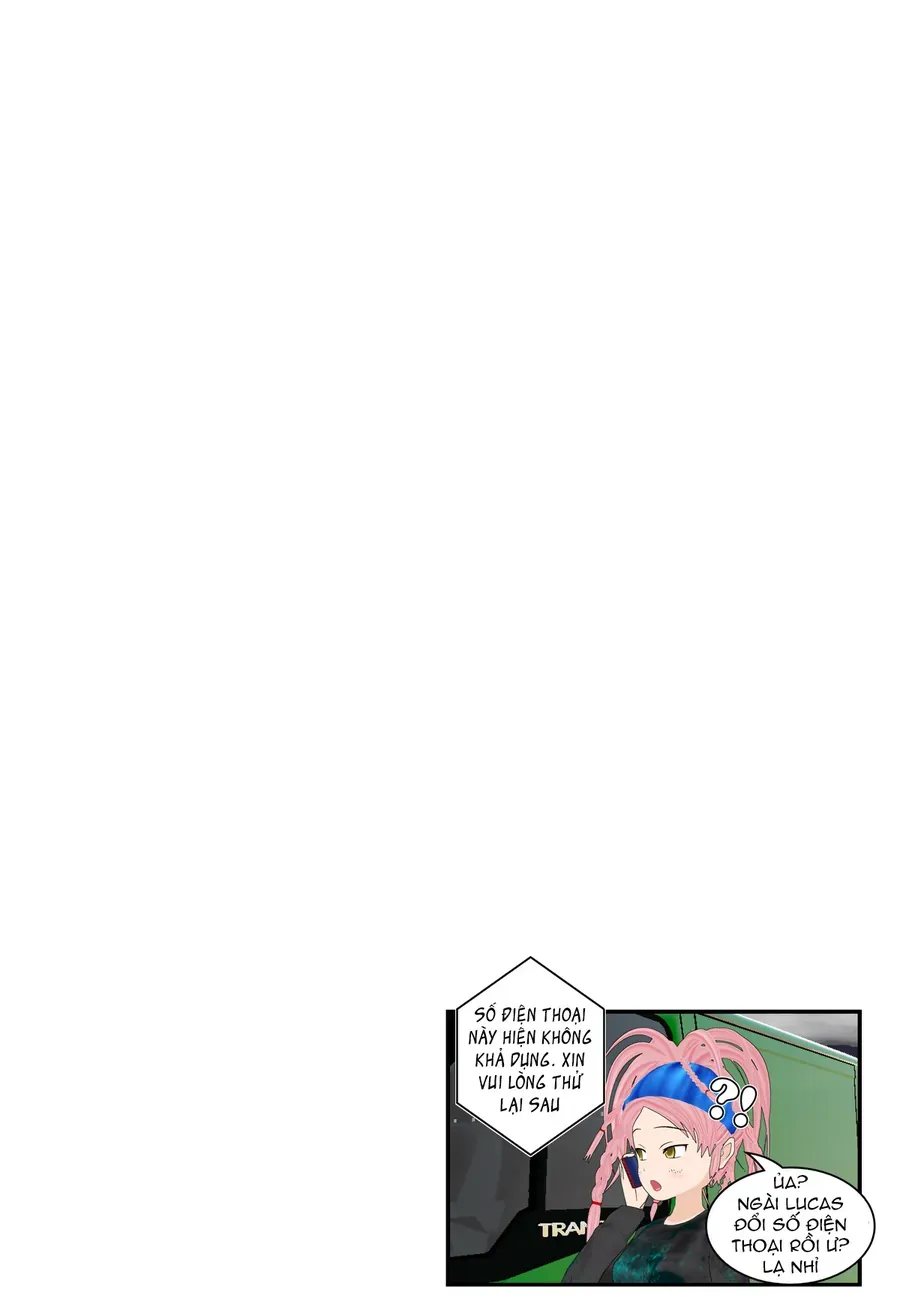 Chuyện Tình Wi-Fi Chap 76.5 - Next Chap 77.5