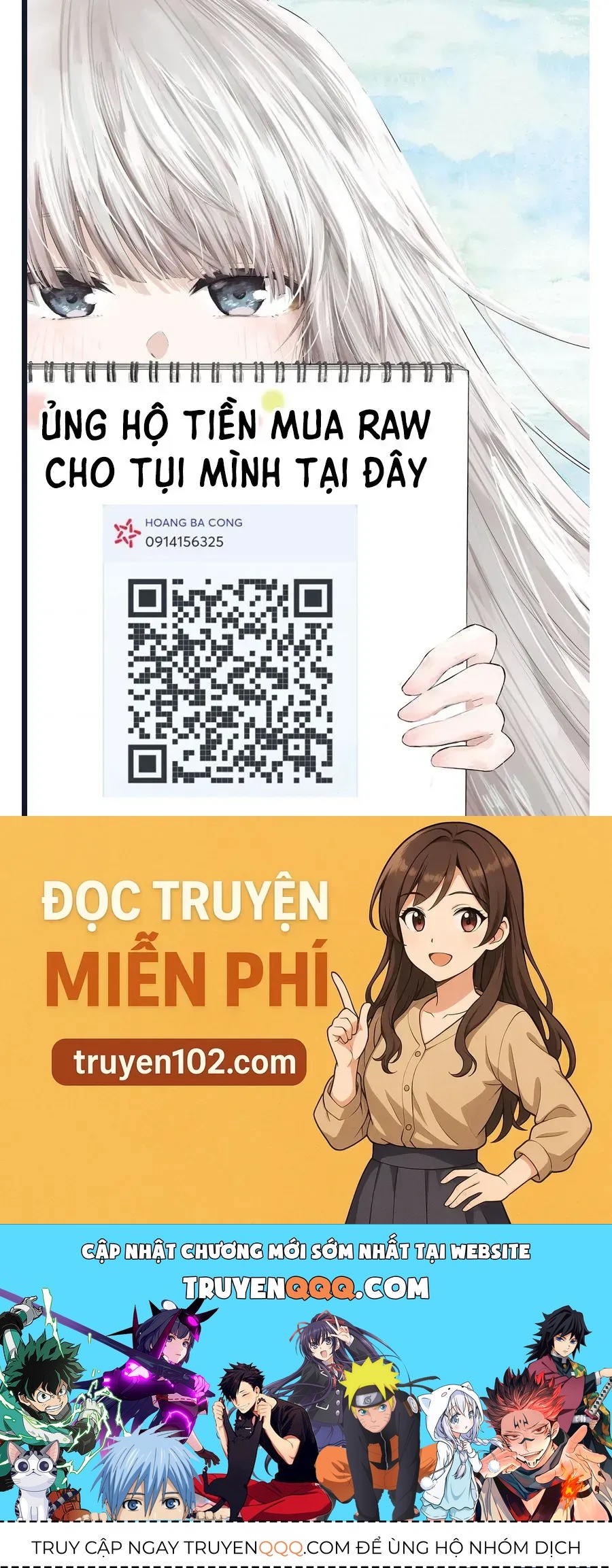 Chuyện Về Cô Cún Cưng Hóa Thành Người Chap 2 - Next Chap 3