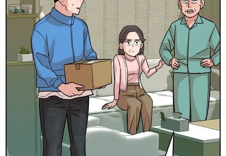 Chuyện Về Trưởng Phòng Kim Chap 16 - Next Chap 17