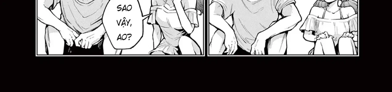 Chuyến Xe Ngày Hạ Chap 0 - Next Chap 1