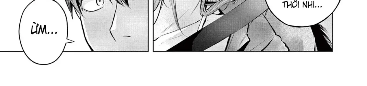 Chuyến Xe Ngày Hạ Chap 0 - Next Chap 1