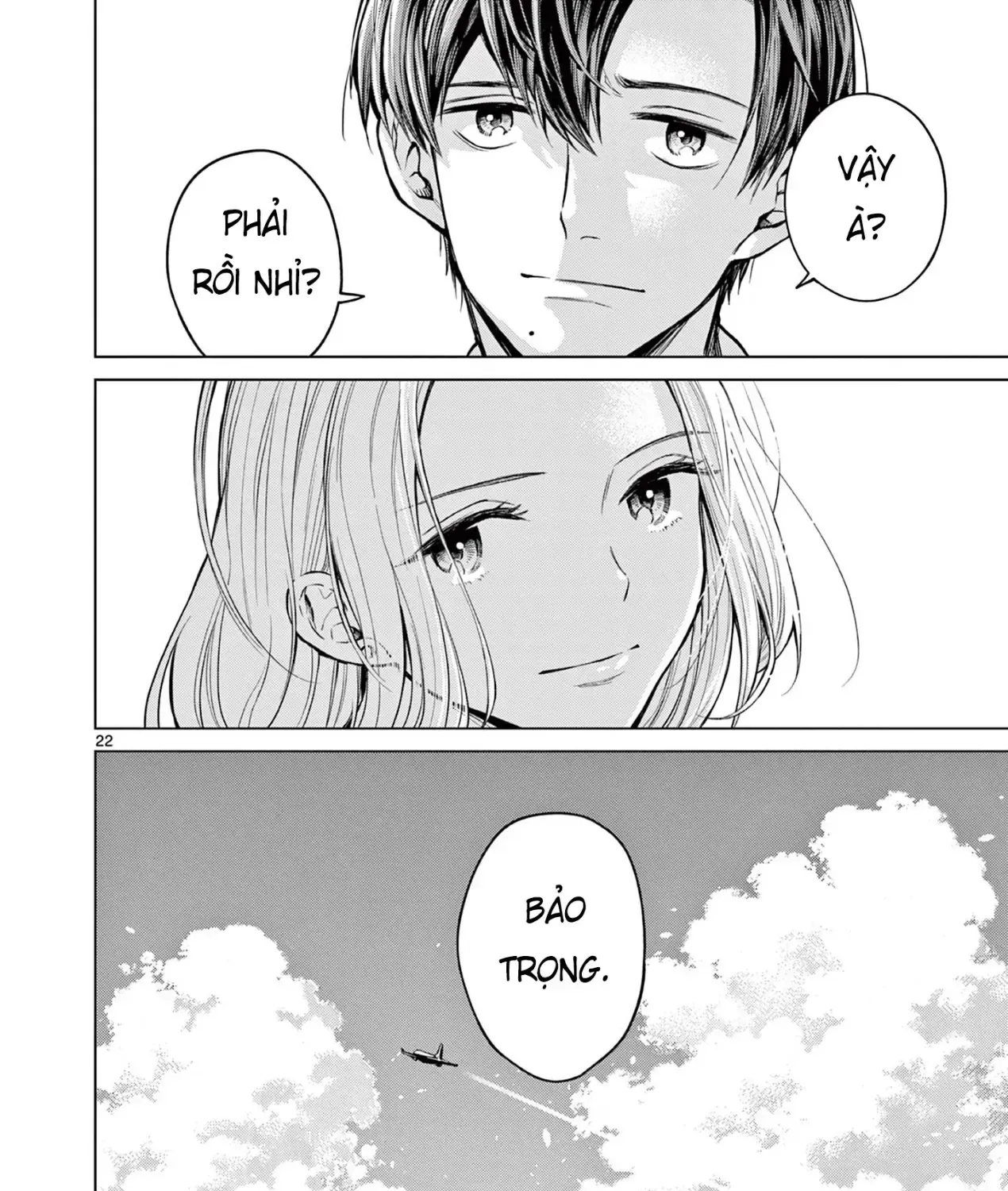 Chuyến Xe Ngày Hạ Chap 0 - Next Chap 1