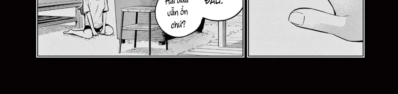 Chuyến Xe Ngày Hạ Chap 0 - Next Chap 1