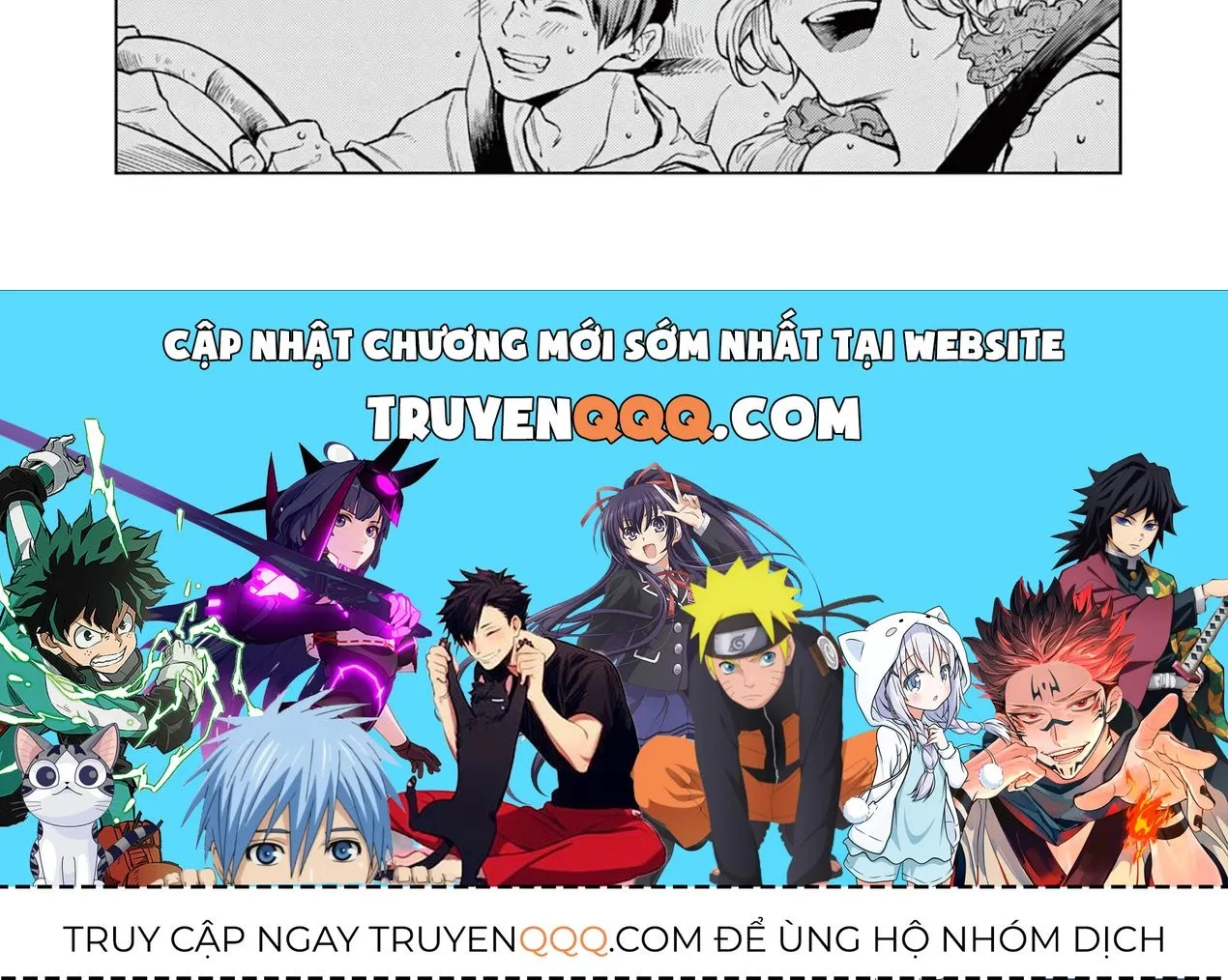 Chuyến Xe Ngày Hạ Chap 0 - Next Chap 1