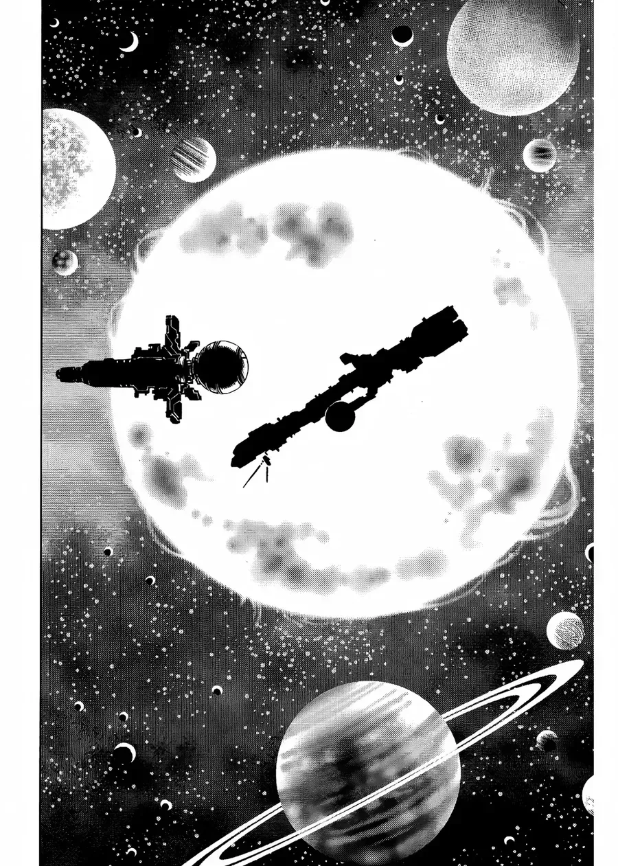 Cigarette Anthology Menthol Chap 1 - Next Chap 2