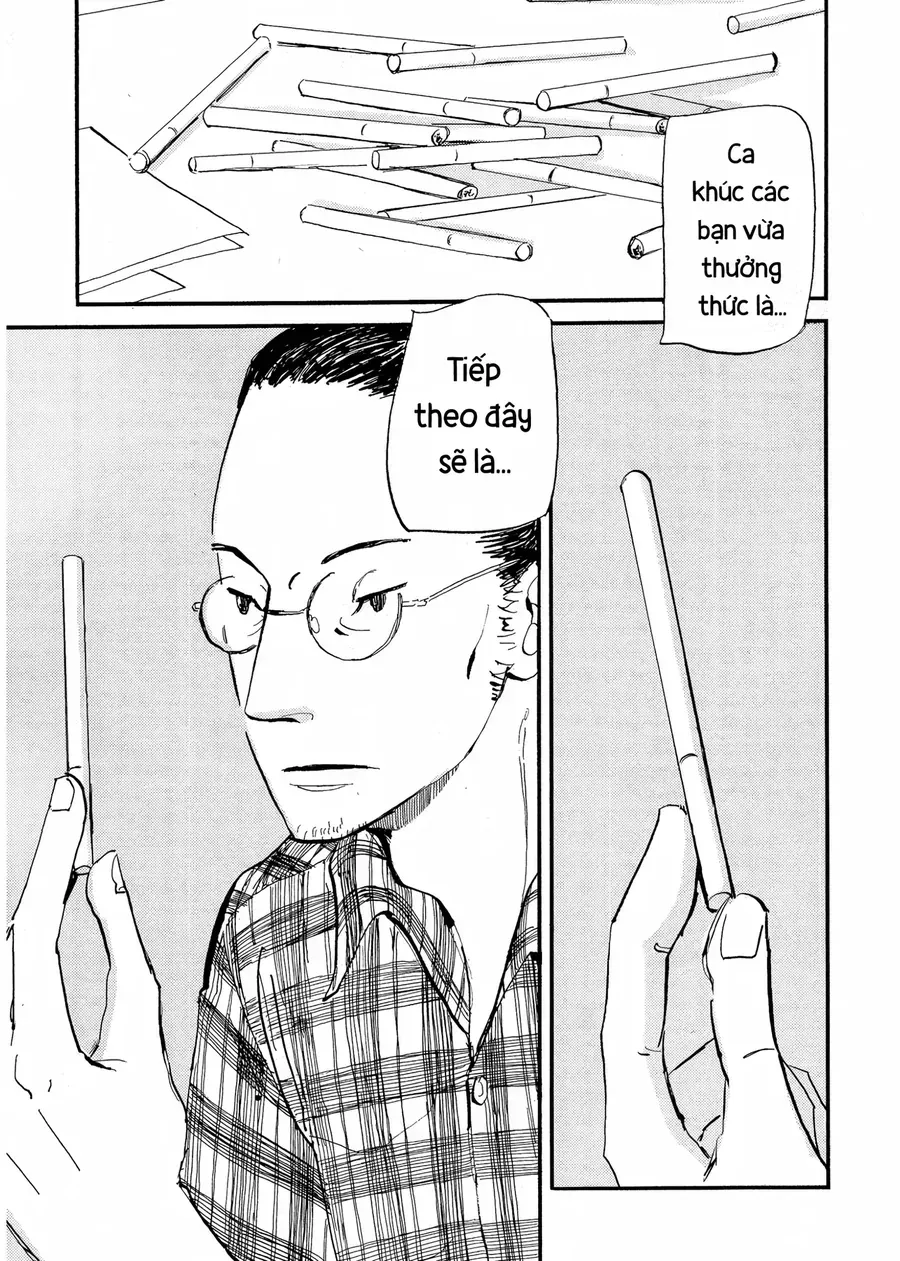 Cigarette Anthology Menthol Chap 2 - Next Chap 3