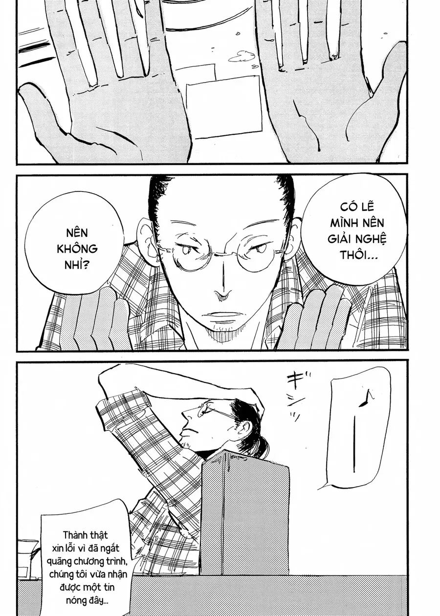 Cigarette Anthology Menthol Chap 2 - Next Chap 3