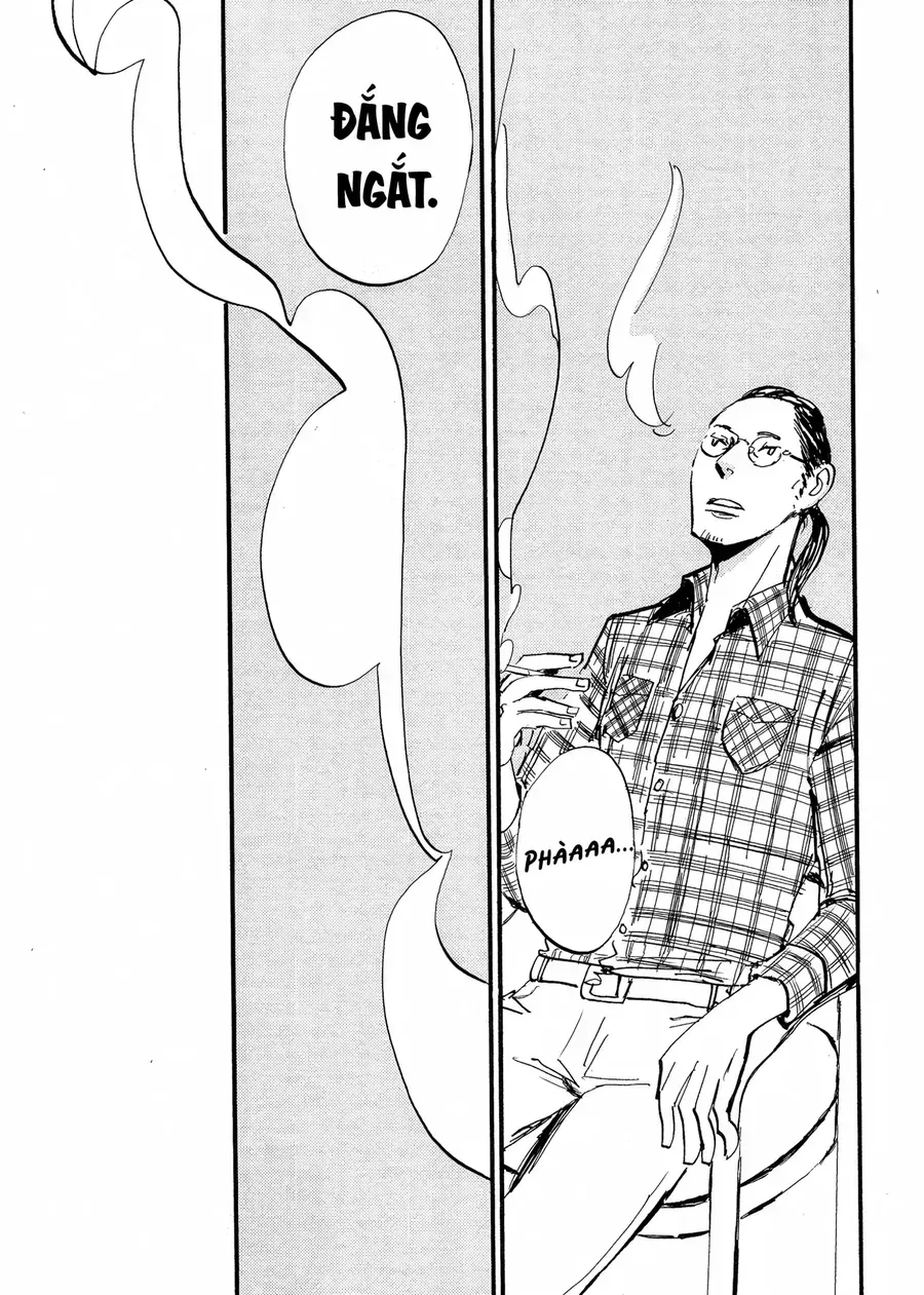 Cigarette Anthology Menthol Chap 2 - Next Chap 3