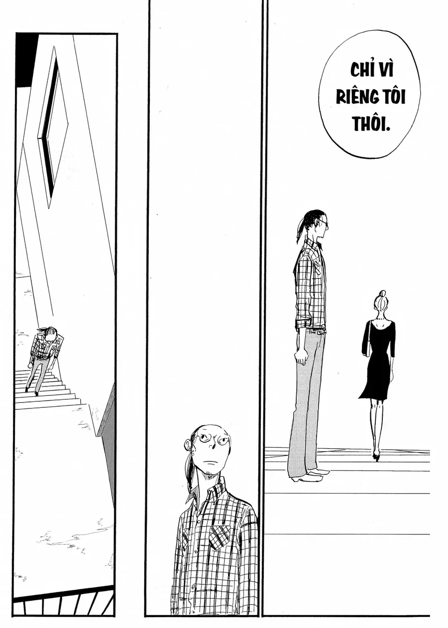 Cigarette Anthology Menthol Chap 2 - Next Chap 3