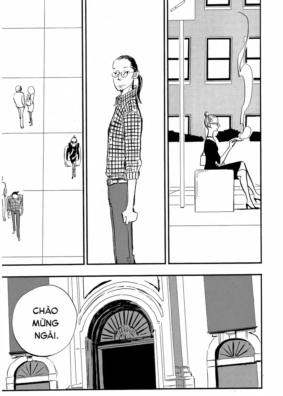 Cigarette Anthology Menthol Chap 2 - Next Chap 3