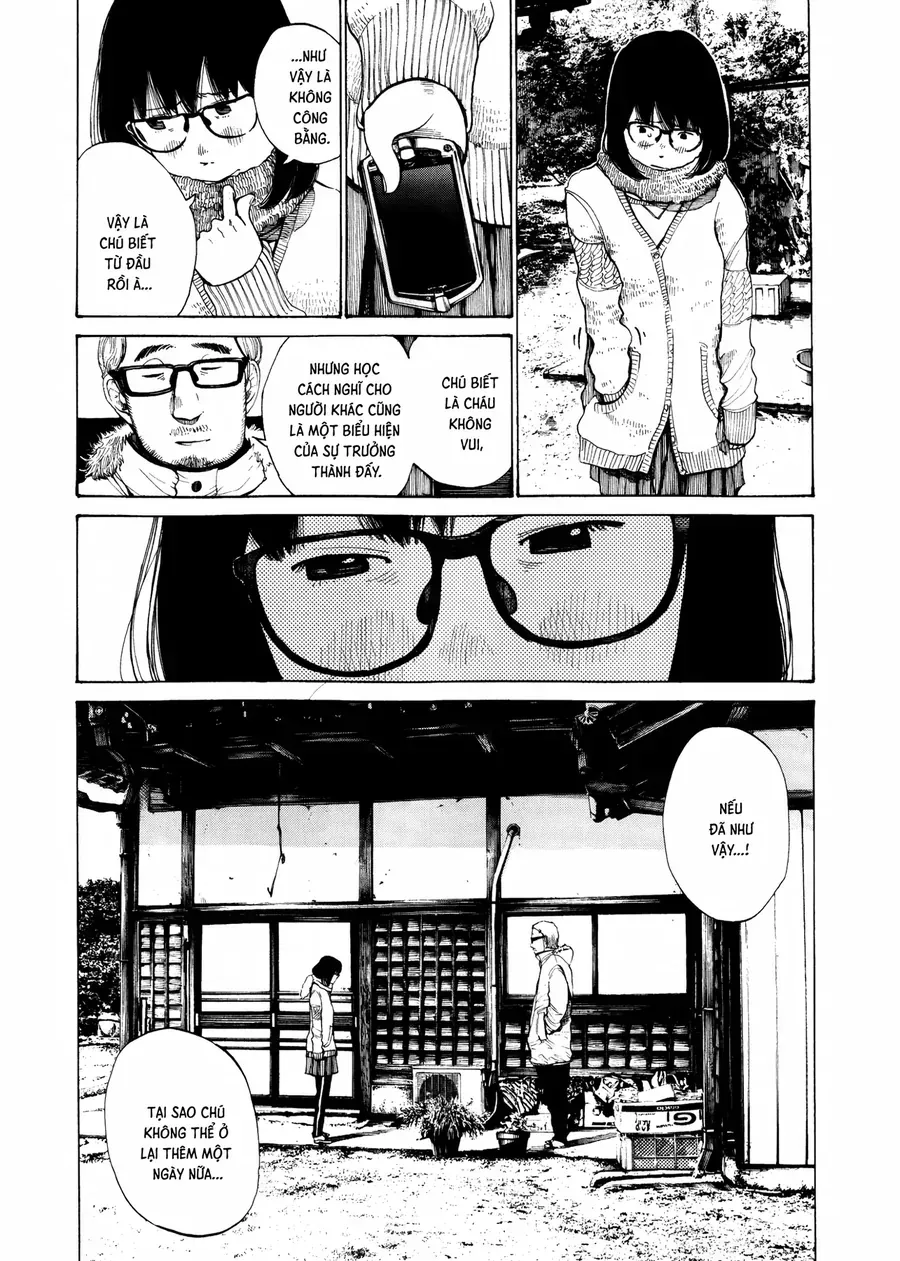 Cigarette Anthology Menthol Chap 3 - Next Chap 4