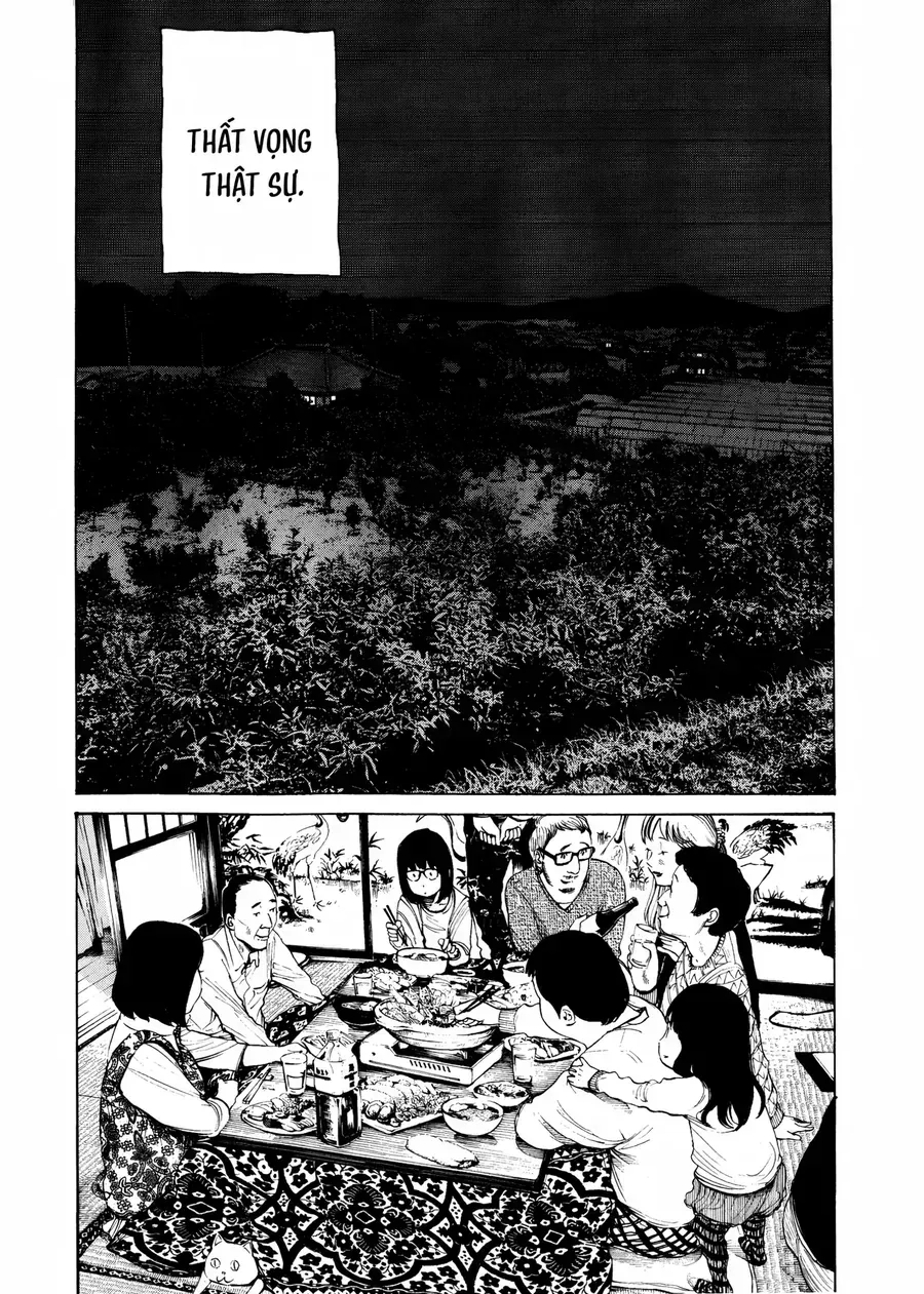 Cigarette Anthology Menthol Chap 3 - Next Chap 4