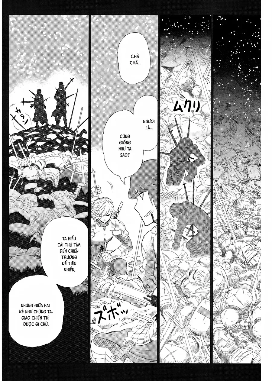 Cigarette Anthology Menthol Chap 6 - Next Chap 7