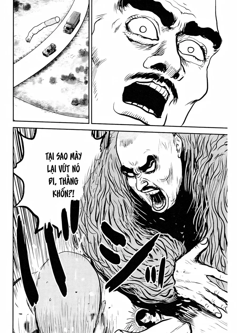 Cigarette Anthology Chap 1 - Next Chap 2