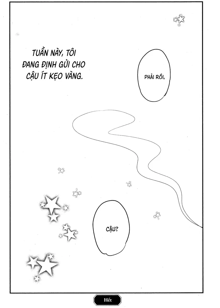 Cigarette Anthology Chap 3 - Next Chap 4