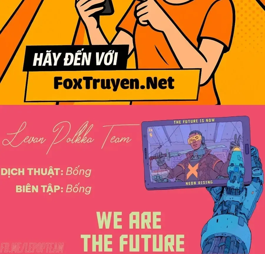 Cigarette Anthology Chap 4 - Next Chap 5