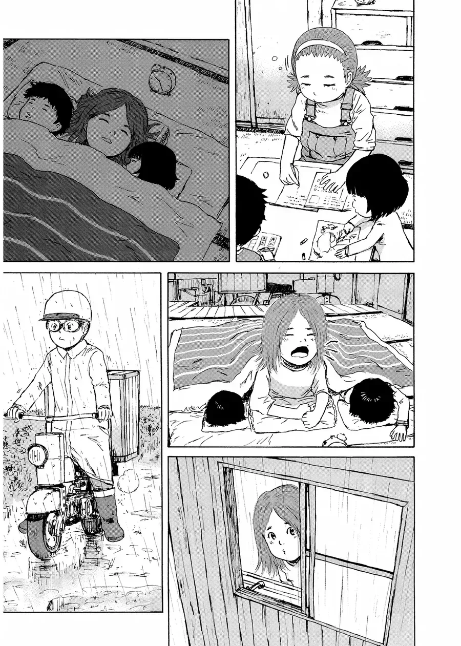 Cigarette Anthology Chap 6 - Next Chap 7