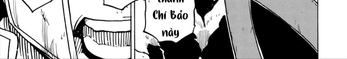 Clevatess Vua Ma Thú Đứa Trẻ Định Mệnh Và Dũng Giả Bất Tử Chap 1 - Next Chap 2