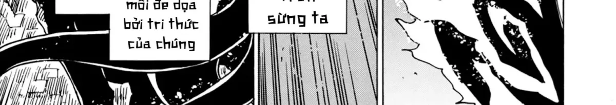 Clevatess Vua Ma Thú Đứa Trẻ Định Mệnh Và Dũng Giả Bất Tử Chap 1 - Next Chap 2